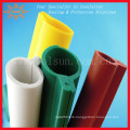 Silicon Rubber Insulation Sleeve